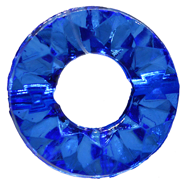RM AFR1/2300 ACRYLIC FACETED RINGS